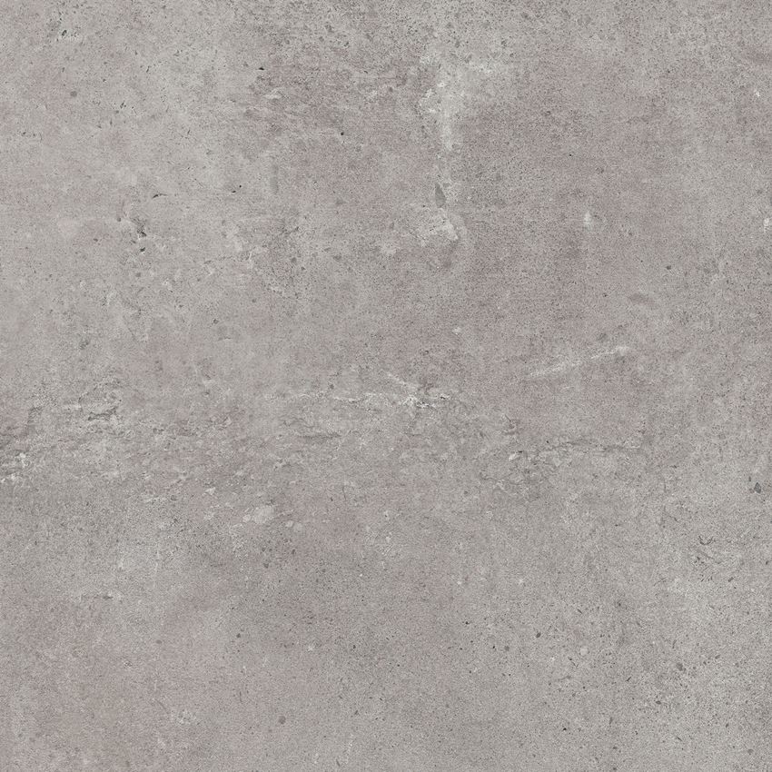 Płytka ścienno-podłogowa 59,7x59,7 cm Cerrad Softcement Silver Poler