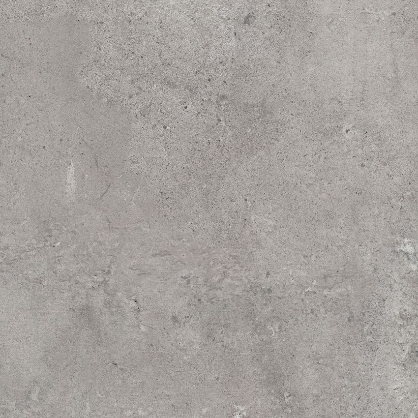 Płytka ścienno-podłogowa 59,7x59,7 cm Cerrad Softcement Silver Poler