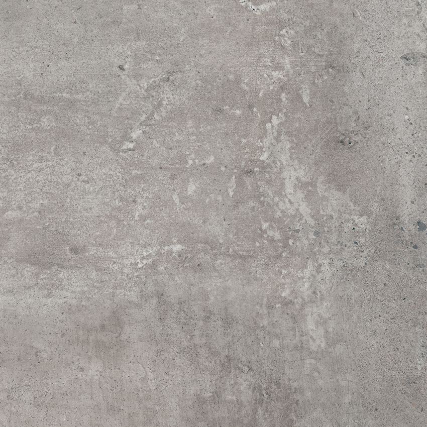 Płytka ścienno-podłogowa 59,7x59,7 cm Cerrad Softcement Silver Poler