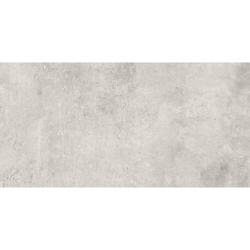 Płytka ścienno-podłogowa 59,7x119,7 cm Cerrad Softcement White