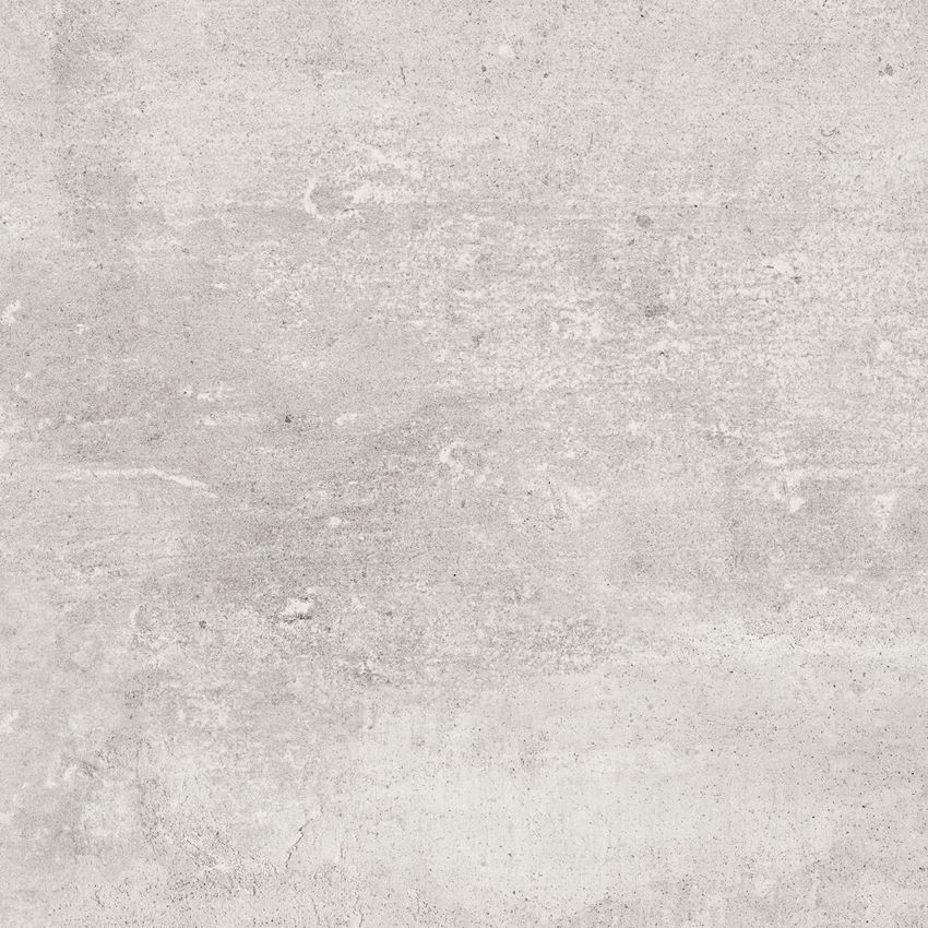 Płytka ścienno-podłogowa 60x60 cm Cerrad Softcement White Mat