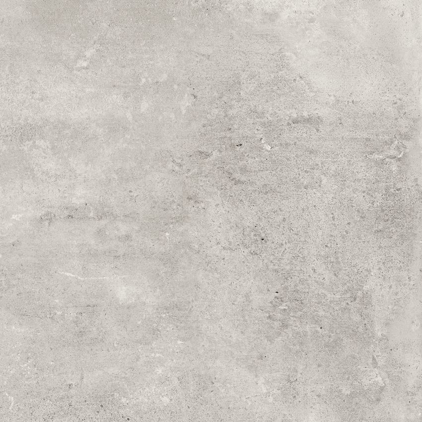 Płytka ścienno-podłogowa 60x60 cm Cerrad Softcement White Mat