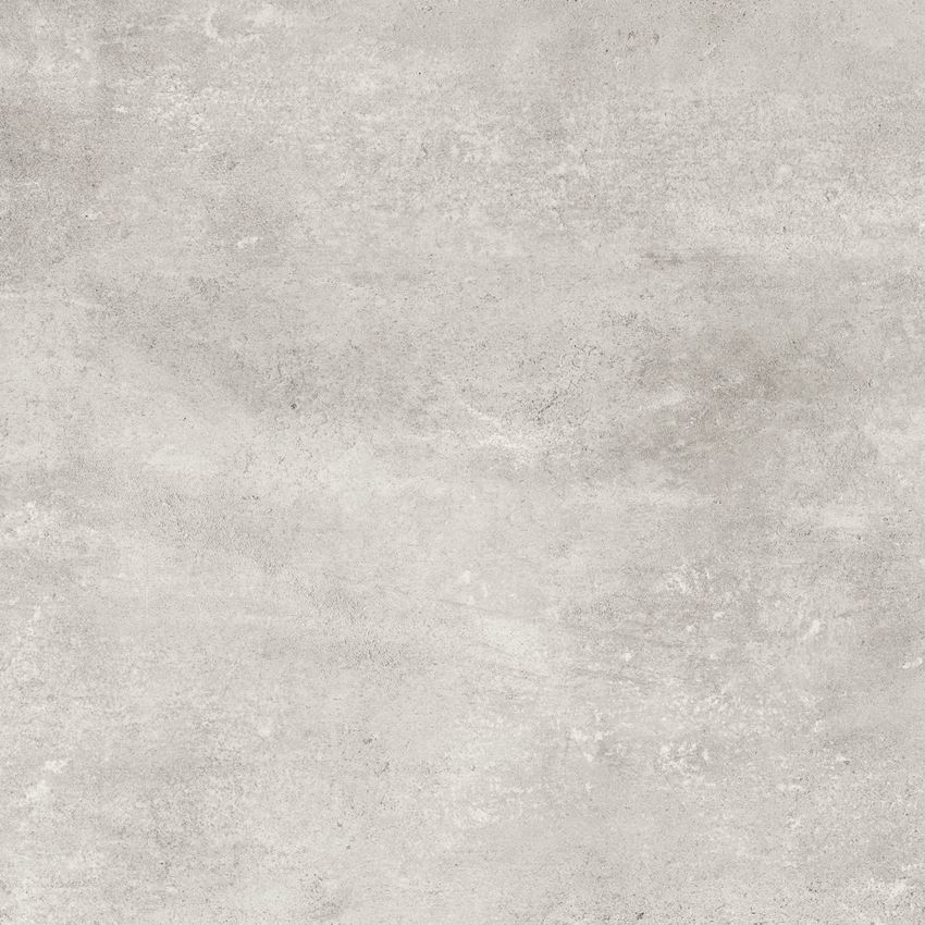 Płytka ścienno-podłogowa 60x60 cm Cerrad Softcement White Mat