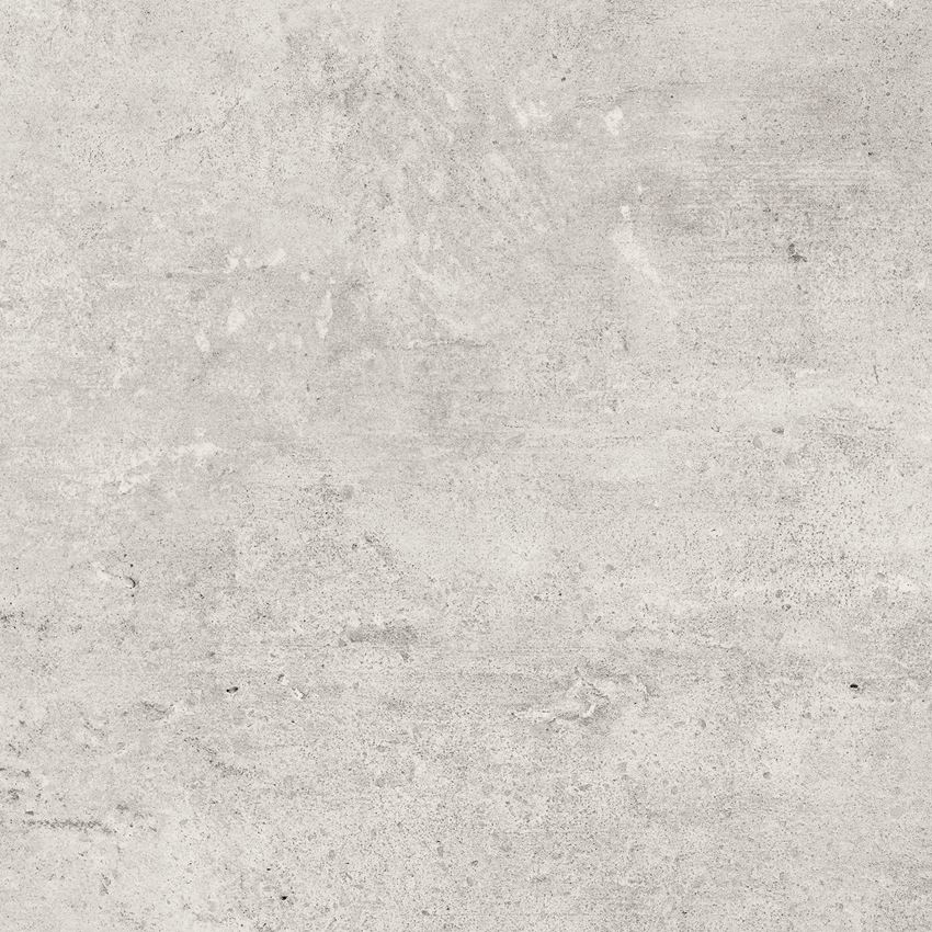 Płytka ścienno-podłogowa 60x60 cm Cerrad Softcement White Mat