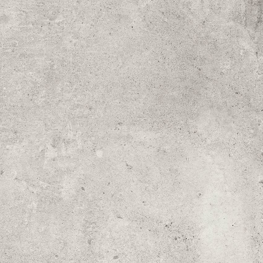 Płytka ścienno-podłogowa 60x60 cm Cerrad Softcement White Mat