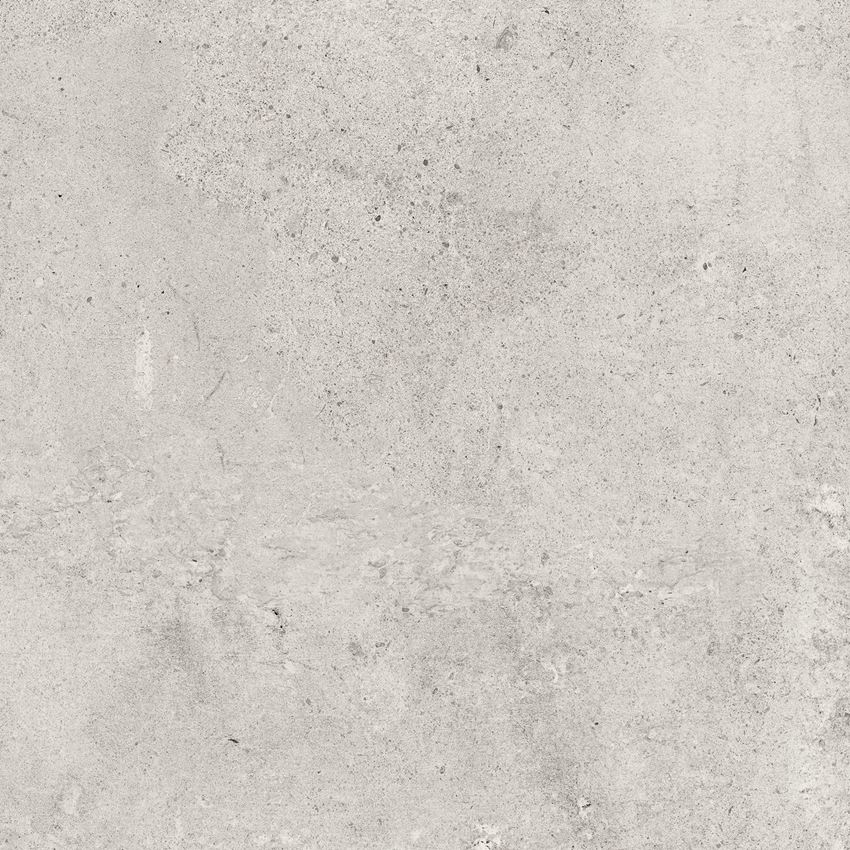 Płytka ścienno-podłogowa 60x60 cm Cerrad Softcement White Mat