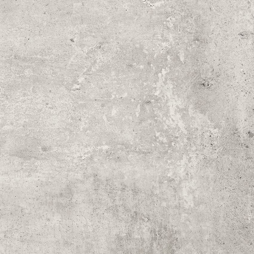 Płytka ścienno-podłogowa 60x60 cm Cerrad Softcement White Mat