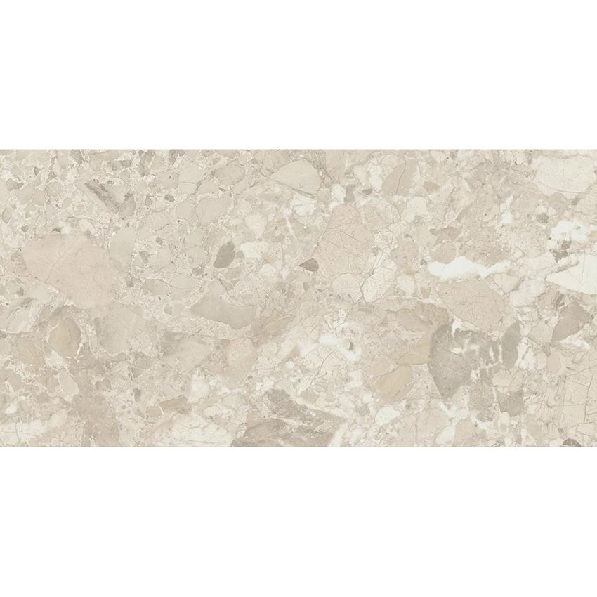 Płytka uniwersalna 59,8x119,8 cm Paradyż Gradia Greige Gres Szkl. Rekt. Mat
