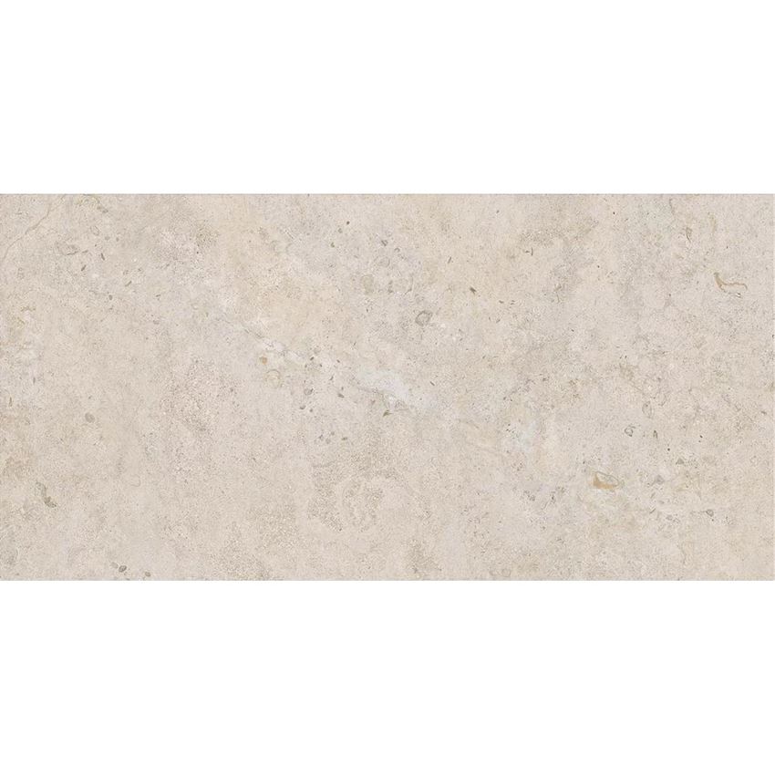 Płytka uniwersalna 59,8x119,8 cm Paradyż Relis Greige Gres Szkl. Rekt. Struktura Mat