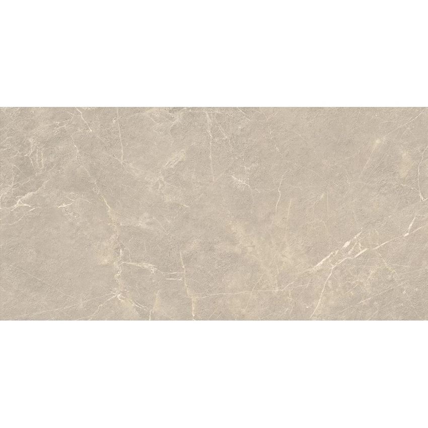 Płytka uniwersalna 59,8x119,8 cm Paradyż Eloria Taupe Gres Szkl. Rekt. Struktura Mat