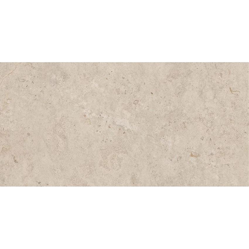 Płytka uniwersalna 59,8x119,8 cm Paradyż Relis Beige Gres Szkl. Rekt. Struktura Mat