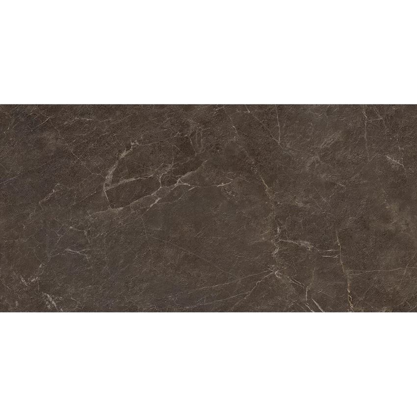 Płytka uniwersalna, 59,8x119,8 cm Paradyż Eloria Brown Gres Szkl. Rekt. Struktura Mat