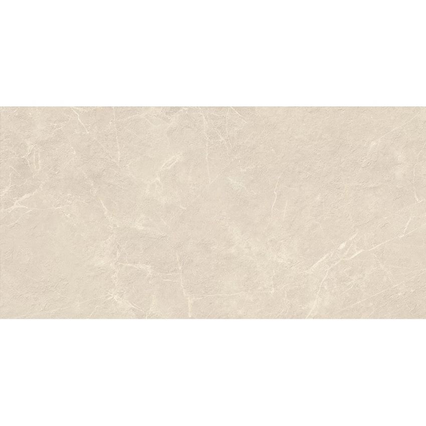 Płytka uniwersalna 59,8x119,8 cm Paradyż Eloria Light Beige Gres Szkl. Rekt. Struktura Mat