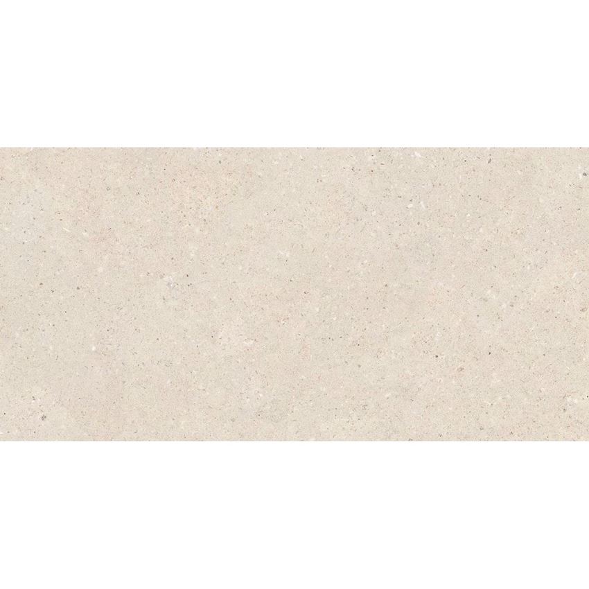 Płytka uniwersalna 59,8x119,8 cm Paradyż Architeq Grain Crema Gres Rekt. Mat
