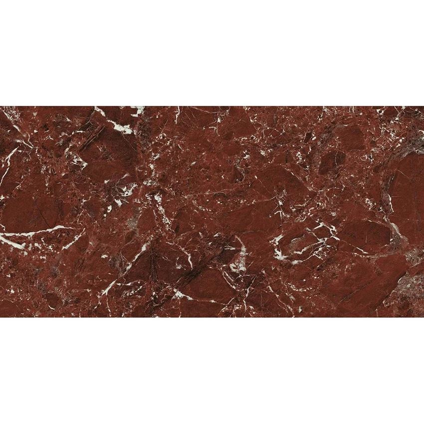 Płytka uniwersalna 59,8x119,8 cm Paradyż Ravero Wine Gres Szkl. Rekt. Struktura Mat