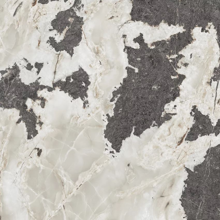 Płytka uniwersalna 119,8x119,8 cm Paradyż Lumeya Naturale Gres Szkl. Rekt. Satyna