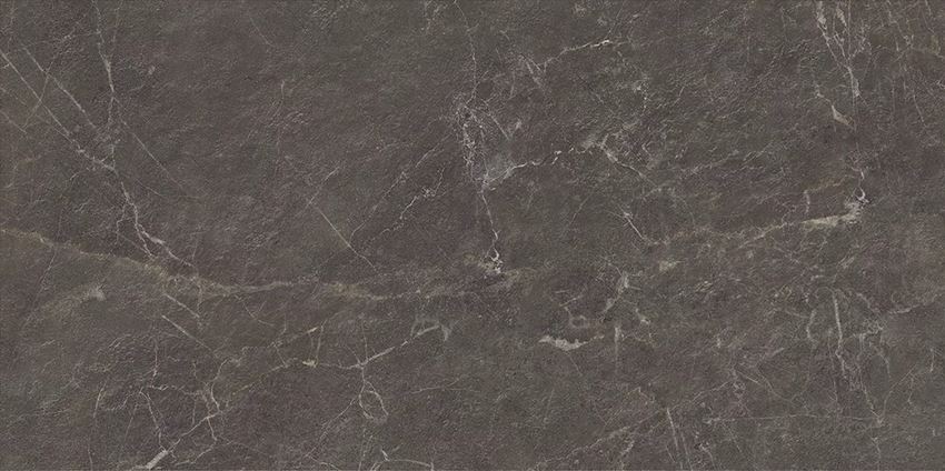 Płytka uniwersalna 59,8x119,8 cm Paradyż Eloria Anthracite Gres Szkl. Rekt. Struktura Mat