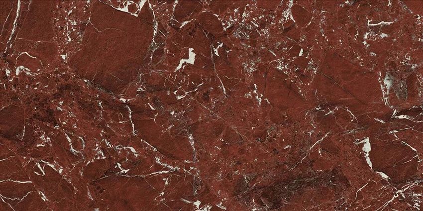 Płytka uniwersalna 59,8x119,8 cm Paradyż Ravero Wine Gres Szkl. Rekt. Struktura Mat