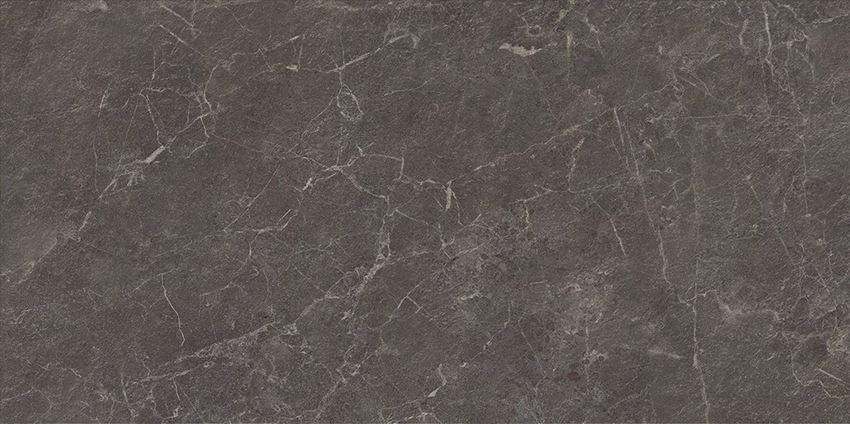 Płytka uniwersalna 59,8x119,8 cm Paradyż Eloria Anthracite Gres Szkl. Rekt. Struktura Mat