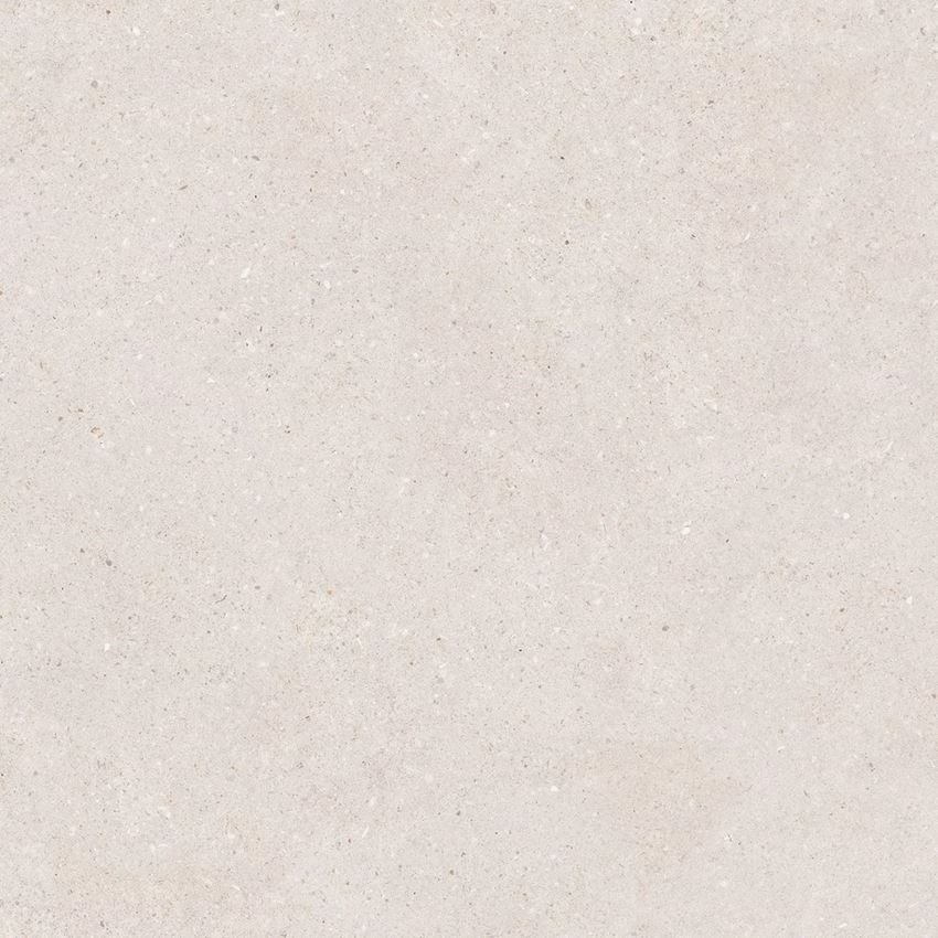 Płytka uniwersalna 119,8x119,8 cm Paradyż Architeq Grain White Gres Rekt. Mat