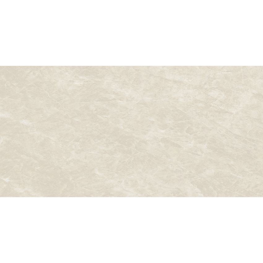 Płytka uniwersalna 59,8x119,8 cm Paradyż Cirra White Gres Szkl. Rekt. Półpoler Soft