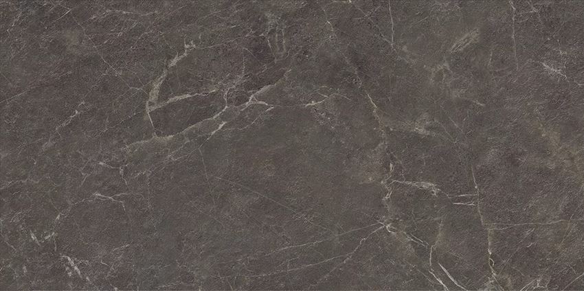 Płytka uniwersalna 59,8x119,8 cm Paradyż Eloria Anthracite Gres Szkl. Rekt. Struktura Mat