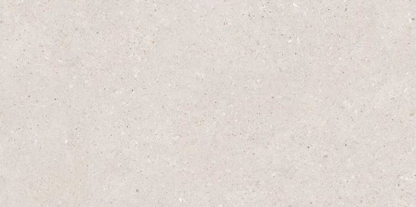 Płytka uniwersalna 59,8x119,8 cm Paradyż Architeq Grain White Gres Rekt. Mat