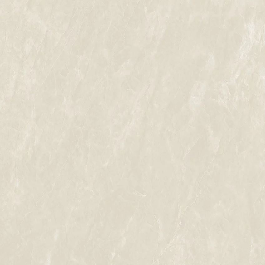 Płytka uniwersalna 119,8x119,8 cm Paradyż Cirra White Gres Szkl. Rekt. Półpoler Soft