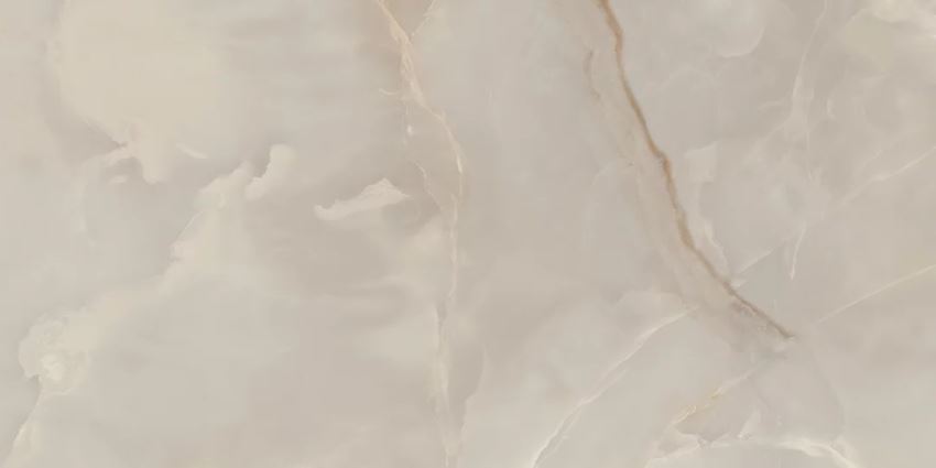 Płytka uniwersalna 59,8x119,8 cm Paradyż Invisible White Gres Szkl. Rekt. Mat