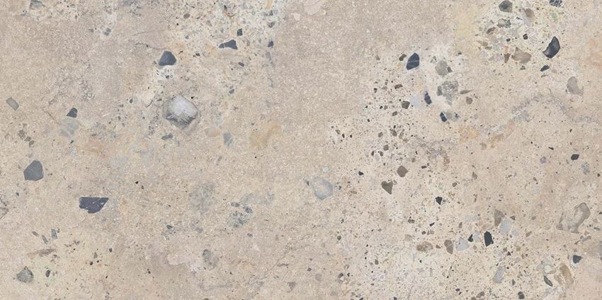 Płytka uniwersalna 59,8x119,8 cm Paradyż Architeq Rock Beige Gres Rekt. Mat