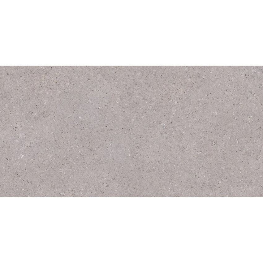 Płytka uniwersalna 59,8x119,8 cm Paradyż Architeq Grain Light Grey Gres Rekt. Mat