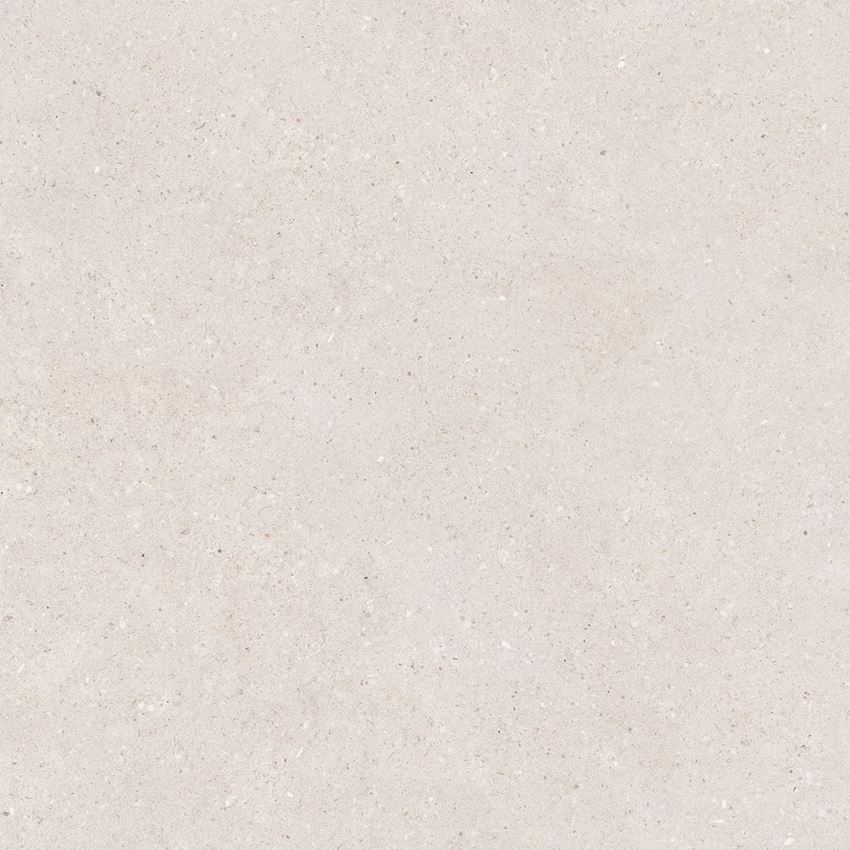 Płytka uniwersalna 119,8x119,8 cm Paradyż Architeq Grain White Gres Rekt. Mat