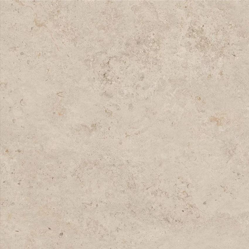 Płytka uniwersalna 119,8x119,8 cm Paradyż Relis Beige Gres Szkl. Rekt. Struktura Mat