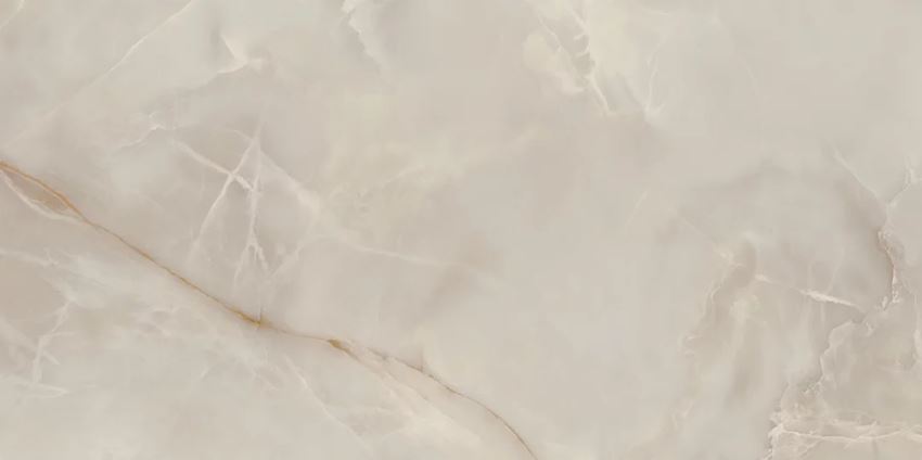 Płytka uniwersalna 59,8x119,8 cm Paradyż Invisible White Gres Szkl. Rekt. Mat