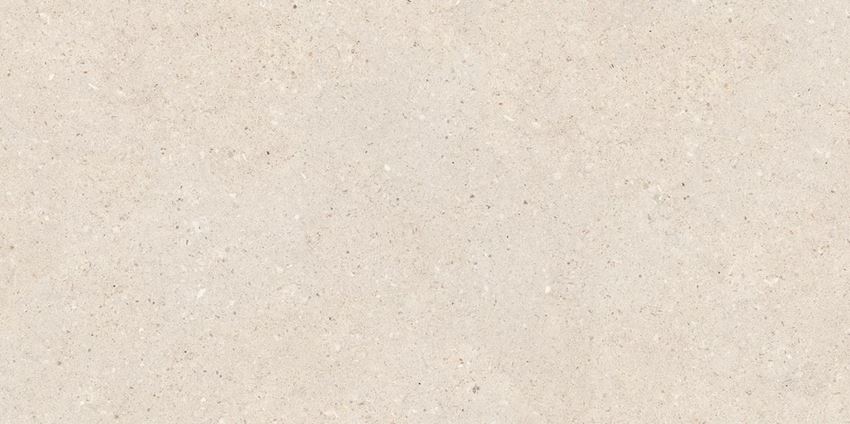Płytka uniwersalna 59,8x119,8 cm Paradyż Architeq Grain Crema Gres Rekt. Mat