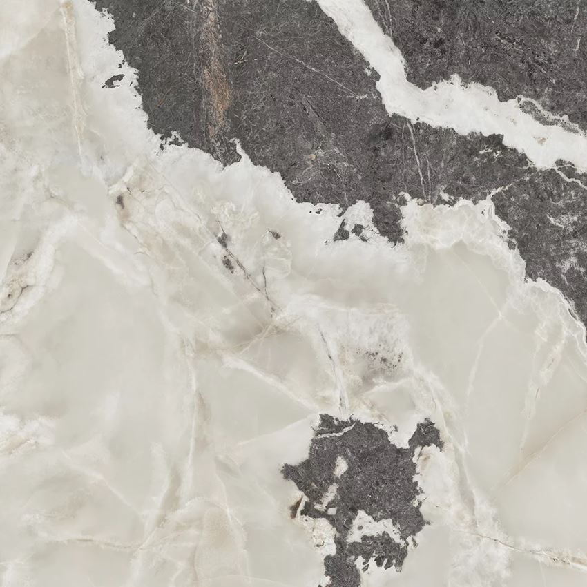 Płytka uniwersalna 119,8x119,8 cm Paradyż Lumeya Naturale Gres Szkl. Rekt. Satyna