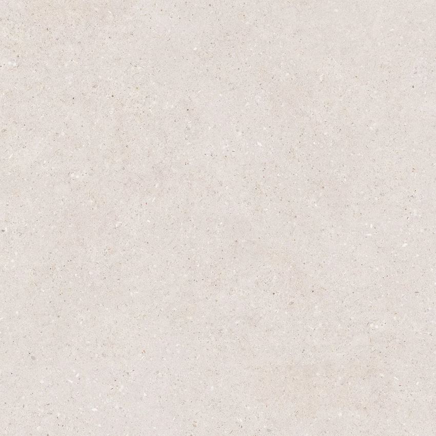 Płytka uniwersalna 119,8x119,8 cm Paradyż Architeq Grain White Gres Rekt. Mat