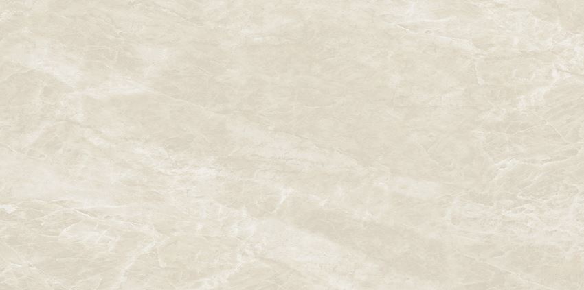 Płytka uniwersalna 59,8x119,8 cm Paradyż Cirra White Gres Szkl. Rekt. Półpoler Soft