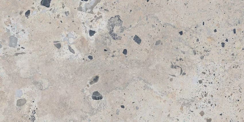 Płytka uniwersalna 59,8x119,8 cm Paradyż Architeq Rock Light Grey Gres Rekt. Mat