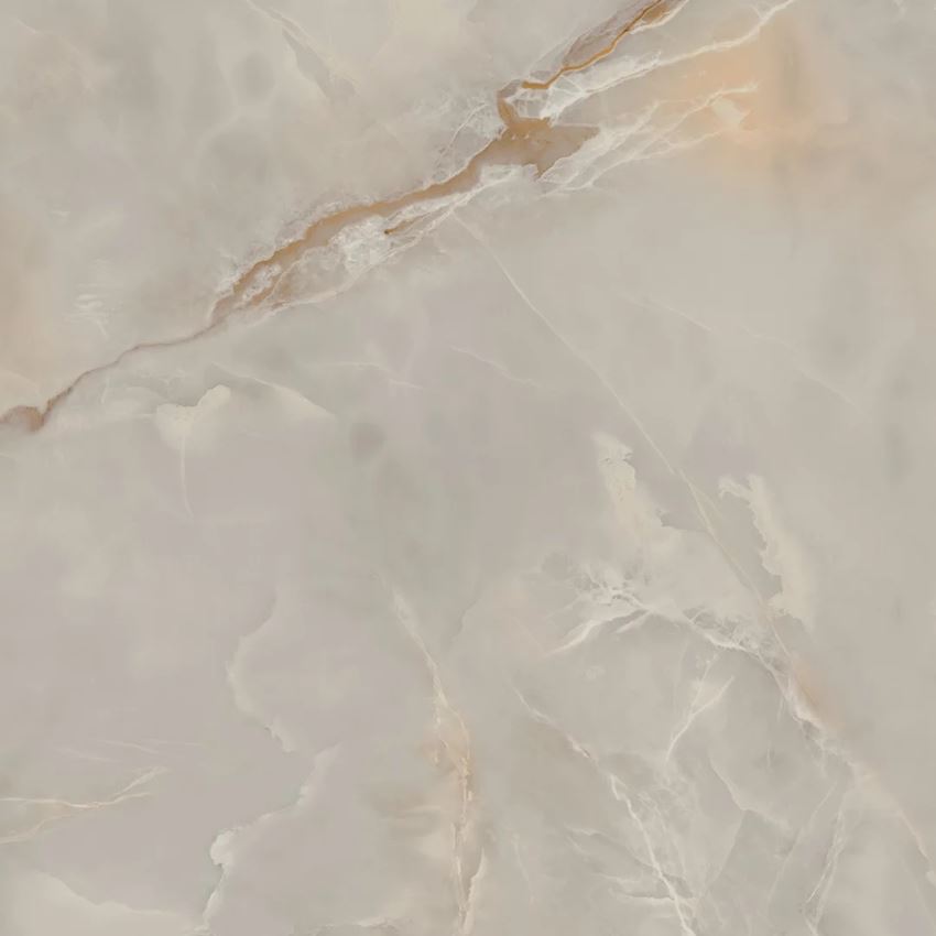 Płytka uniwersalna 119,8x119,8 cm Paradyż Invisible White Gres Szkl. Rekt. Mat