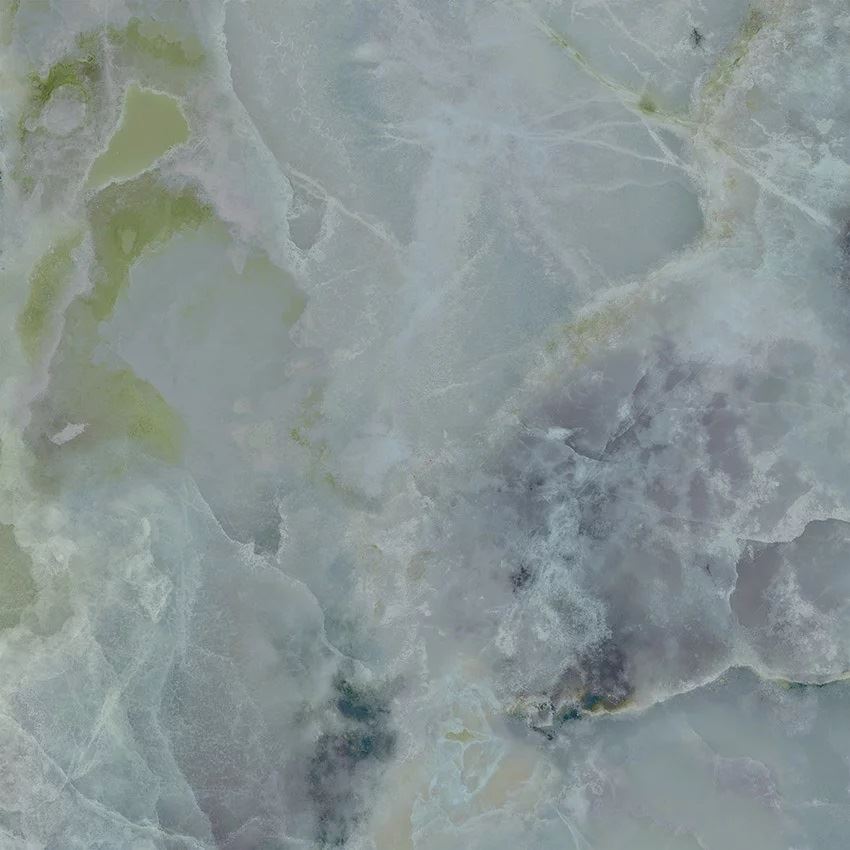 Płytka uniwersalna 119,8x119,8 cm Paradyż Invisible Green Gres Szkl. Rekt. Poler