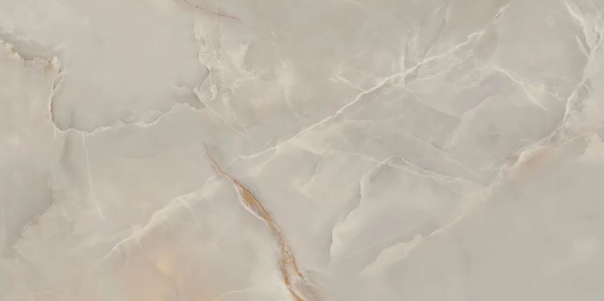 Płytka uniwersalna 59,8x119,8 cm Paradyż Invisible White Gres Szkl. Rekt. Mat