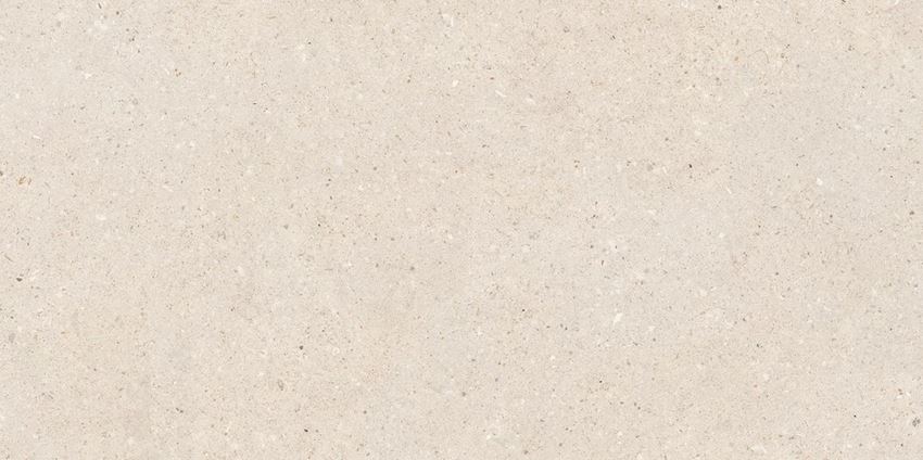 Płytka uniwersalna 59,8x119,8 cm Paradyż Architeq Grain Crema Gres Rekt. Mat
