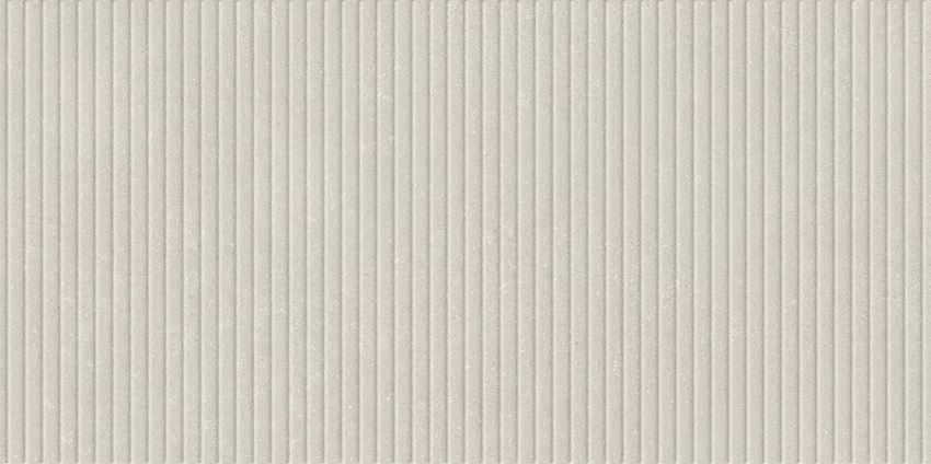 Płytka dekoracyjna 59,8x119,8 cm Paradyż Convero Grey Decor Gres Szkl. Rekt. Struktura Mat