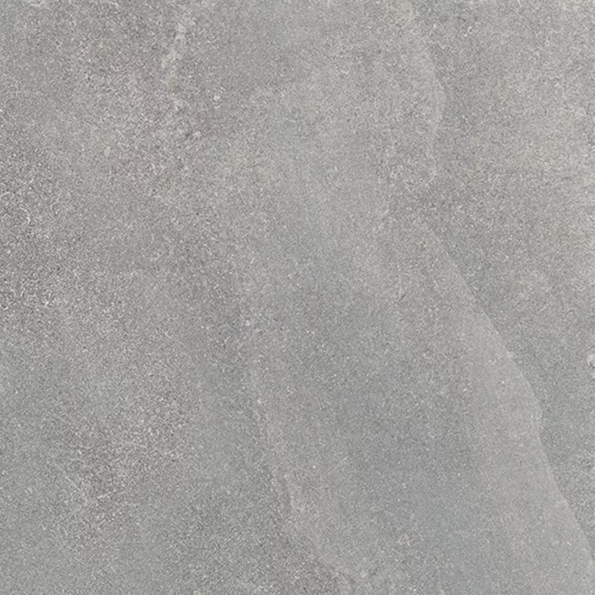 Płytka uniwersalna 59,8x59,8 cm Paradyż Natural Rocks Silver Gres Szkl. Rekt. Mat