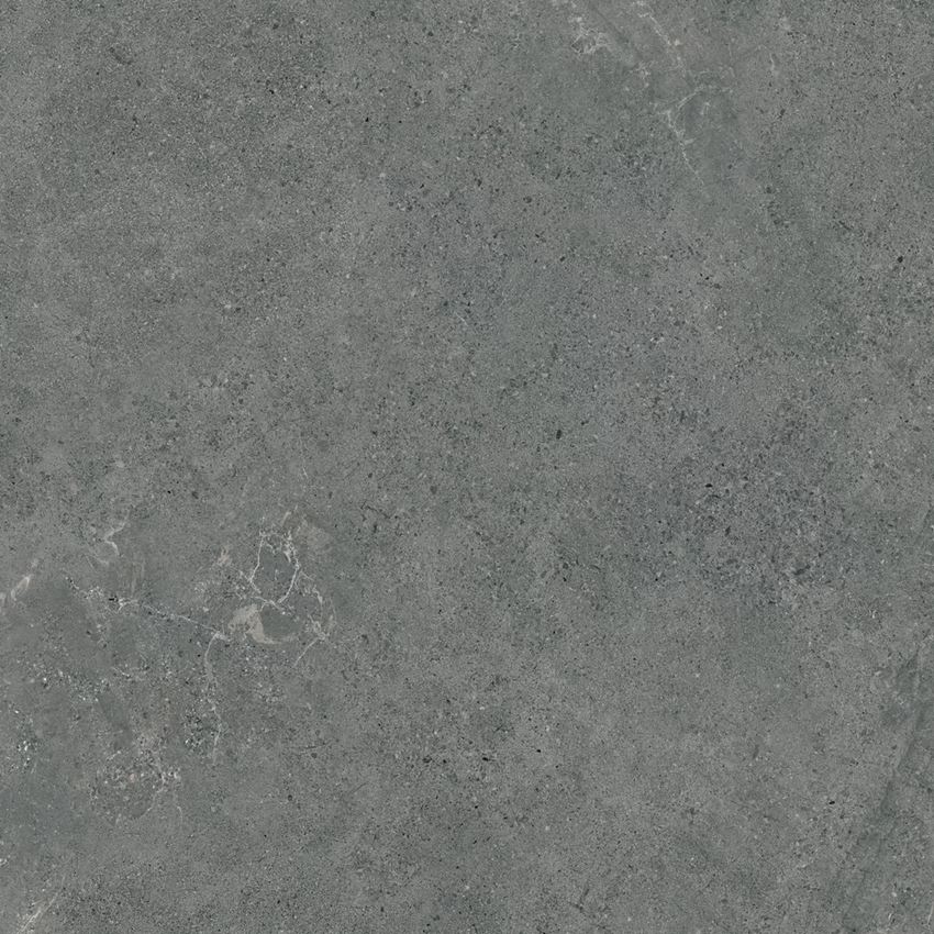 Płytka uniwersalna (gr. 8 mm) 119,8x119,8 cm Paradyż Authority Graphite Gres Szkl. Rekt. Mat