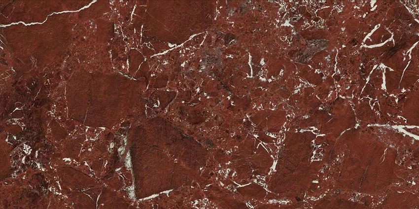 Płytka uniwersalna 59,8x119,8 cm Paradyż Ravero Wine Gres Szkl. Rekt. Struktura Mat