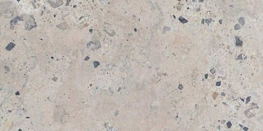 Płytka uniwersalna 59,8x119,8 cm Paradyż Architeq Rock Light Grey Gres Rekt. Mat