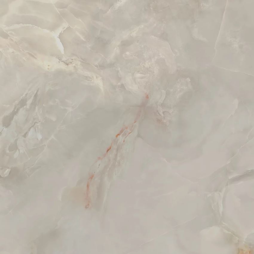 Płytka uniwersalna 119,8x119,8 cm Paradyż Invisible White Gres Szkl. Rekt. Mat