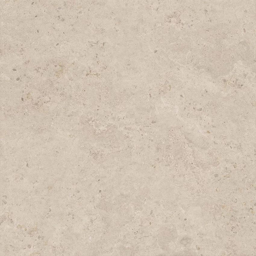 Płytka uniwersalna 119,8x119,8 cm Paradyż Relis Beige Gres Szkl. Rekt. Struktura Mat